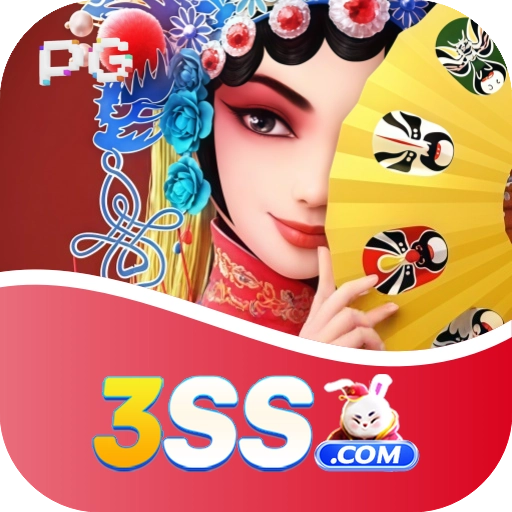 3ss BET LOGO